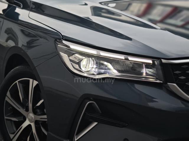 2024 Proton S70 1.5 FLAGSHIP X EDITION (A) 8k KM - 3