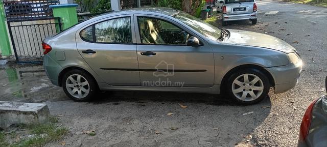 2005 Proton GEN-2 1.3 (A) - 5