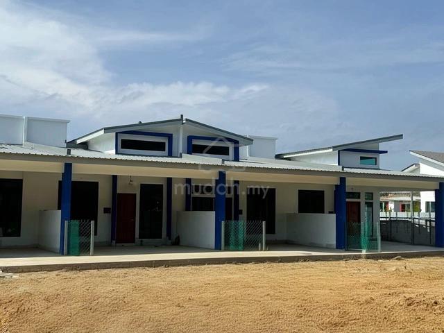 (Rumah baru) The Coralz @Penor Fasa 2 KUANTAN TERES RESORT STYLE 1