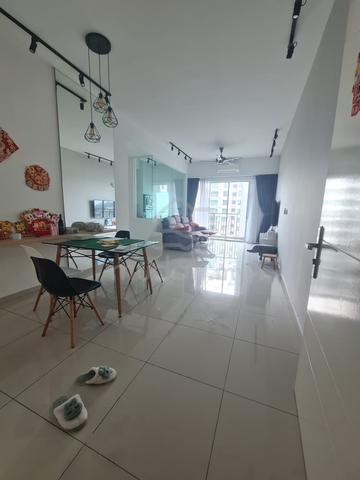 Imperial Residences 1