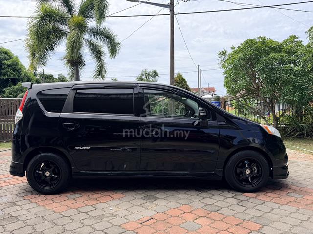 2011 Perodua ALZA 1.5 EZI (A) - 4