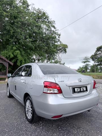 2009 Toyota VIOS 1.5 J (A) - 3