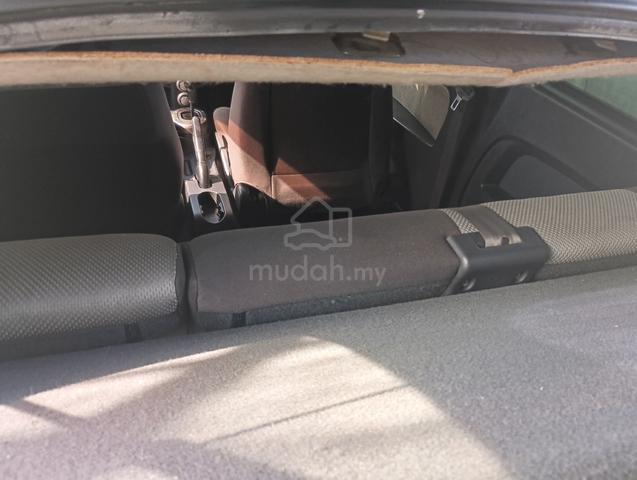 2010 Proton SATRIA 1.6 NEO LITE (M) - 5