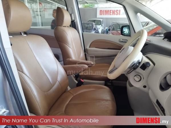 Mazda BIANTE 2.0 SKYACTIV-G (A) TAHUN DIBUAT 2014 - 5