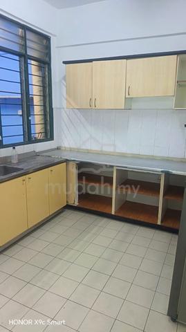 South City (Perdana Selatan) 1