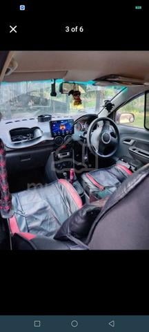 2010 Proton SAGA 1.3 BASE LINE (A) - 3