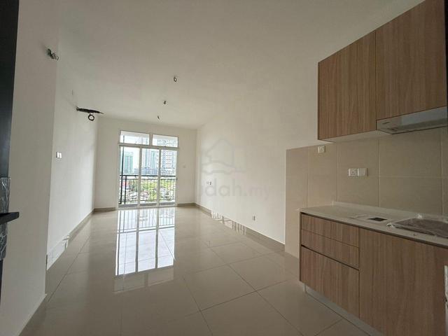 Trellis Residences 1