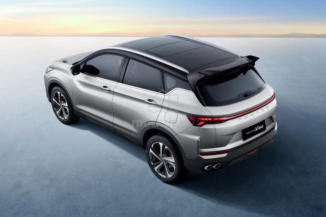 Best Deal👍New Proton X50 - 2
