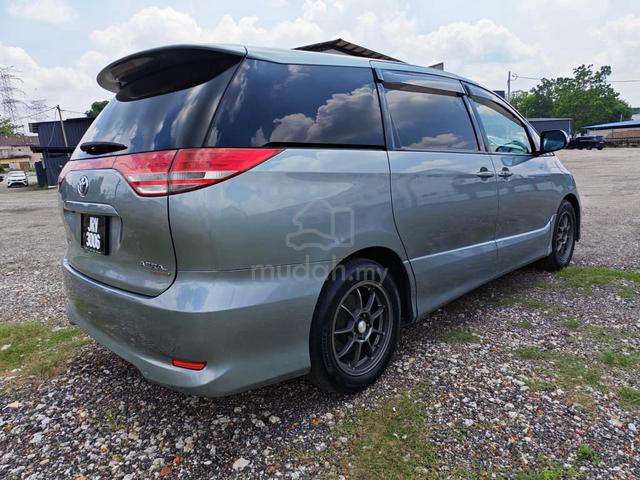 2006 Toyota ESTIMA 2.4 AERAS ACR50W (A) - 2