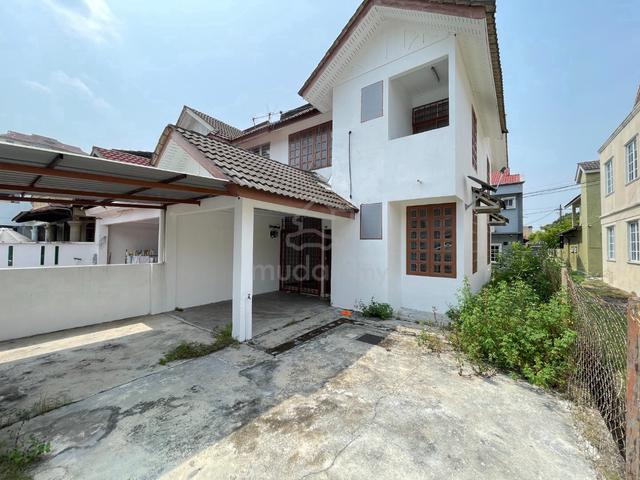 (✅BEST DEAL✅) ENDLOT Bandar Baru Selayang 25x65 Stadium Mutiara 1