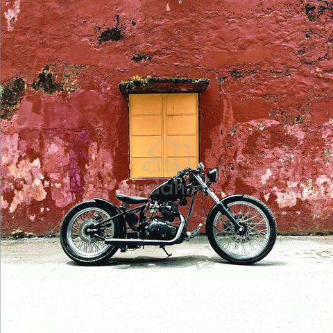 heist bobber