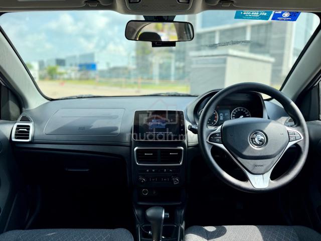 F/LOAN 2024 Proton SAGA 1.3 PREMIUM AT - 4