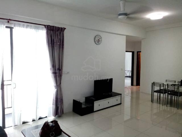 Surian Residences (Kota Kinabalu) 1