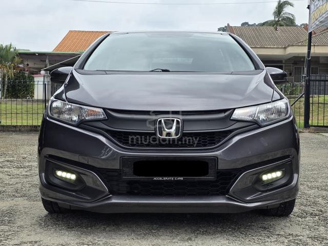 2020 Honda JAZZ 1.5 V MY14 GK FACELIFT (A) - 2