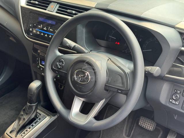 [2025] Perodua MYVI 1.5 X FACELIFT SPRING SPORT - 3