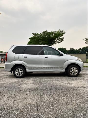 2010 Toyota AVANZA 1.5 E ENHANCED (A) - 4