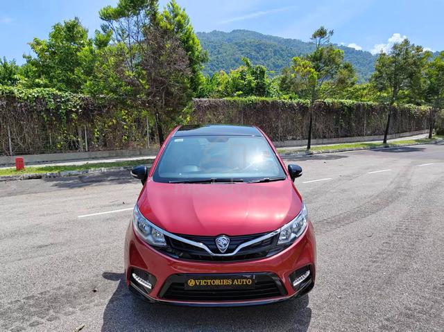 2021 Proton IRIZ 1.6 PREMIUM (A) - 3