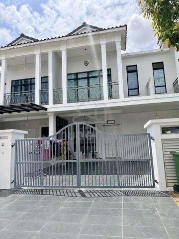 ECO TROPICS(PASIR GUDANG)‼️CARRASON(MILLSGATE)🤩Below Market(MURAH)‼️ 1