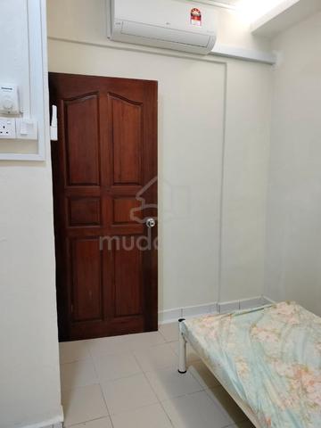 Fully Furnished Johor Johor Bahru Room For Rent 1
