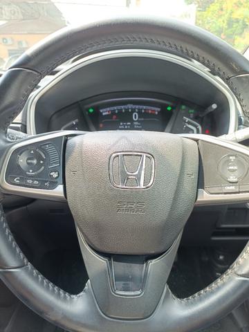 2018 Honda CR-V 1.5 TC 4WD (A) - 5