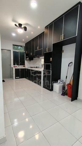 Rumah Teres 2 Tingkat, Taman Scientex Kundang Jaya, Rawang 1