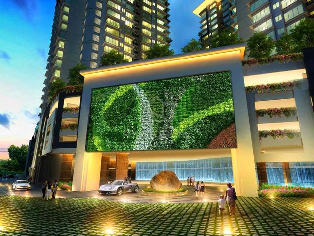 The Clovers 1