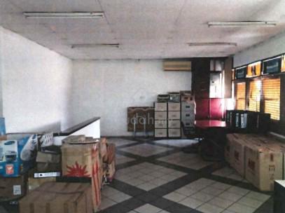 Nagasari Industry Park Semi-D Factory Lot For Sell   Factory Details : 1