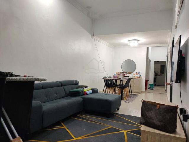 Taman Desa Raya Hulu Langat UNTUK DIJUAL 1