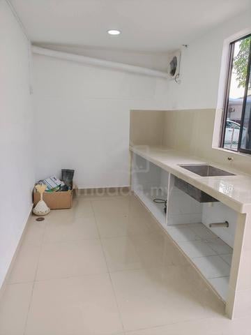 Single Storey Tmn Kerapu Rent 1