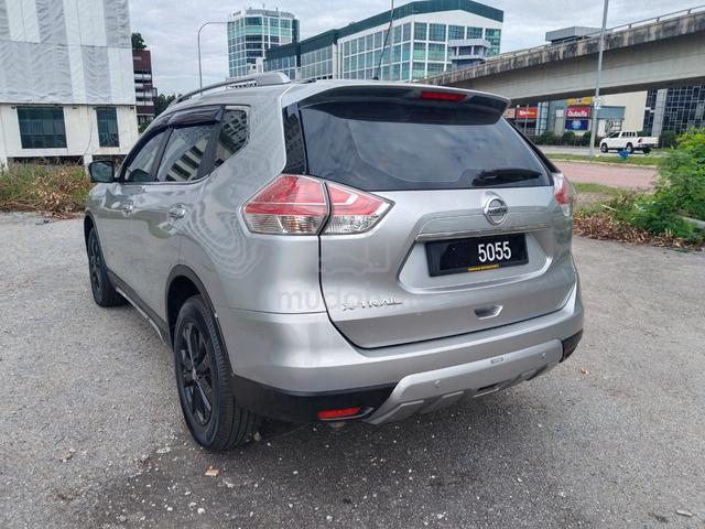2017 Nissan X-TRAIL AERO EDITION 2.0 (A) NICE NUM - 3
