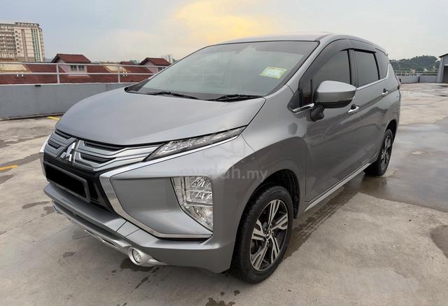 Mitsubishi XPANDER 1.5 (A) - 3