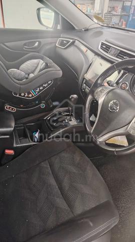 2015 Nissan X-TRAIL 2.0 (A) - 5