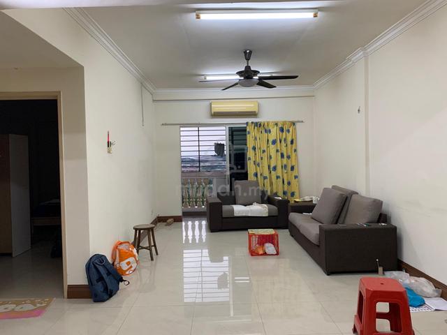 Anggerik Villa 2 Apartment 1