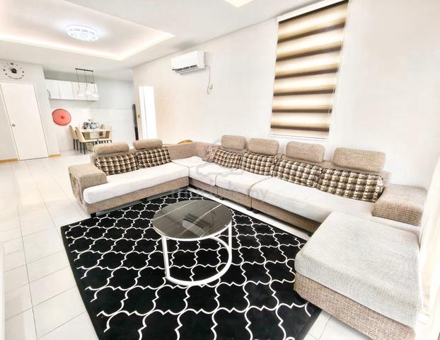 Residensi Bintawa Riverfront (PR1MA @ Bintawa Riverfront) 1
