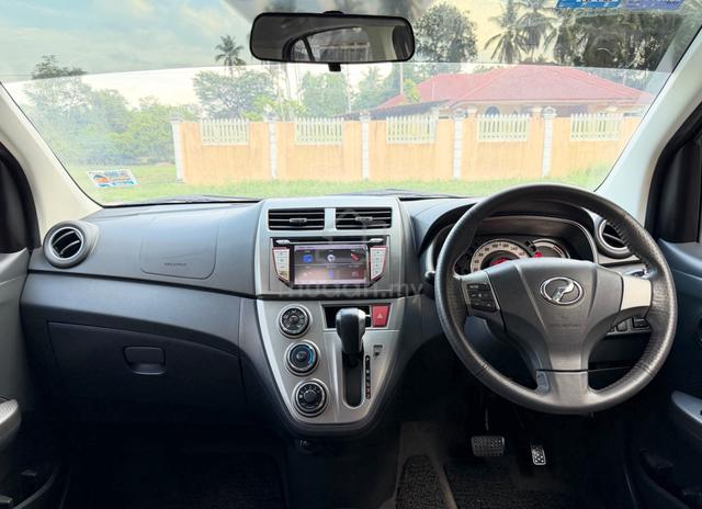 2016 Perodua MYVI 1.5 ADVANCE FACELIFT (A) - 3