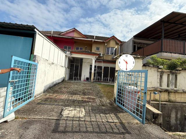 Teres 2 Tingkat, Seksyen 6 Kota Damansara. Cheapest Unit In Market. 1