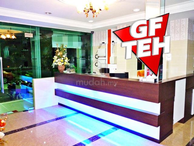 3 Star Hotel | Bukit Mertajam | Near Alma | Penang 1