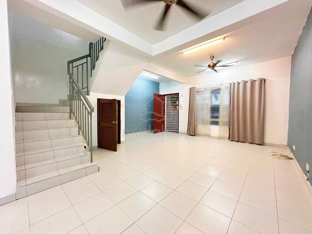 Below Value 2-Sty Terrace House Kajang Bandar Teknologi HillPark 1