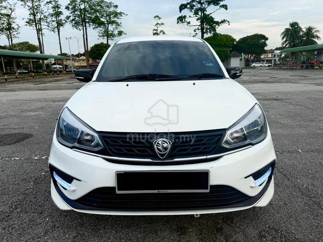 2023 Proton SAGA 1.3 PREMIUM (A) FULL SPEC - 2