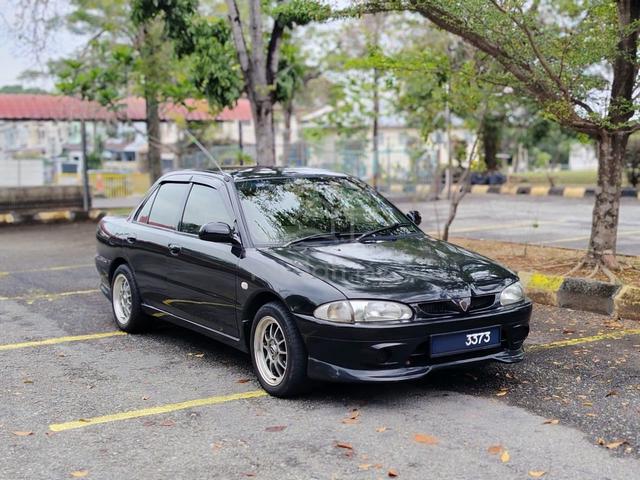 2004 Proton WIRA 1.5 GL (A) - 1