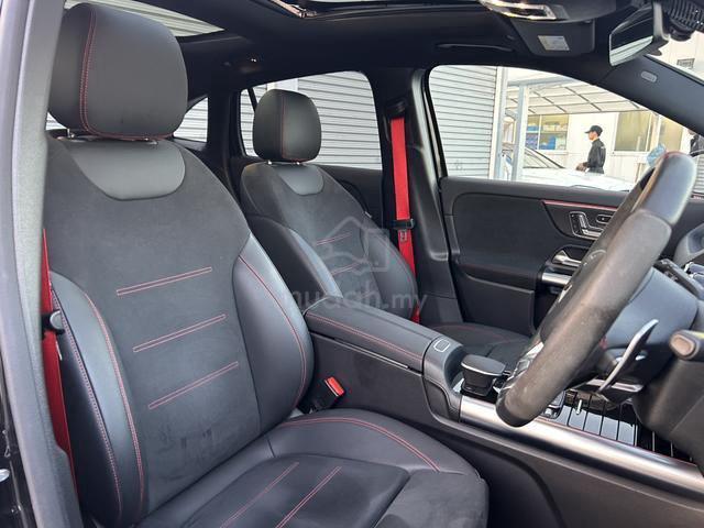 2023 Mercedes Benz GLA35 2.0 AMG 4MATIC - 4