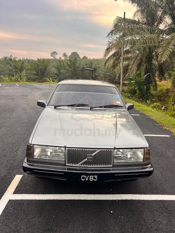 1995 Volvo 940 2.3 GL (M) - 3