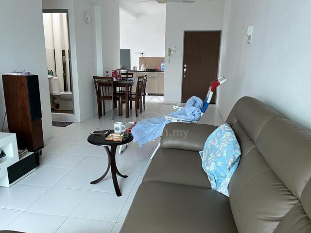 Pinang Laguna 1