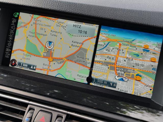 2015 Bmw 520i 2.0 5Series F10 FACELIFT (A) Tip-Top - 3
