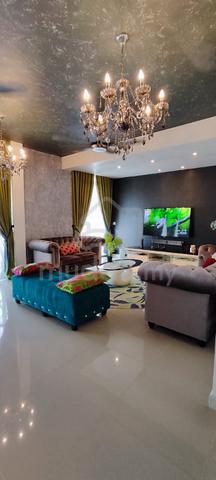 For Rent Mozart Symphony Hills Cyberjaya 5