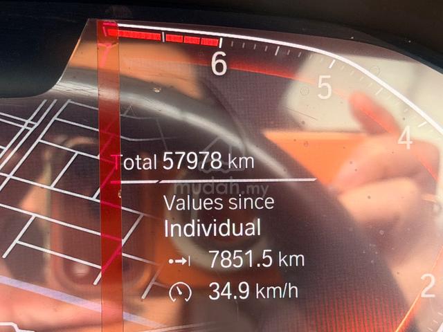 2019 Bmw 3 SERIES 2.0 330i M SPORT (A) 2y Warranty - 5