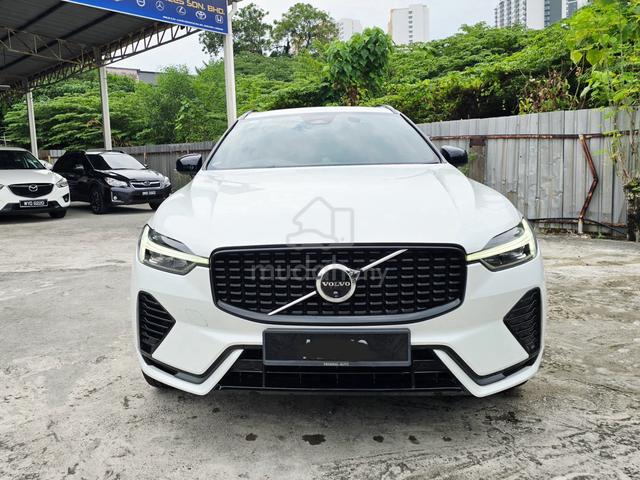 2022 Volvo Xc60 T8 (Facelift Version) - 5