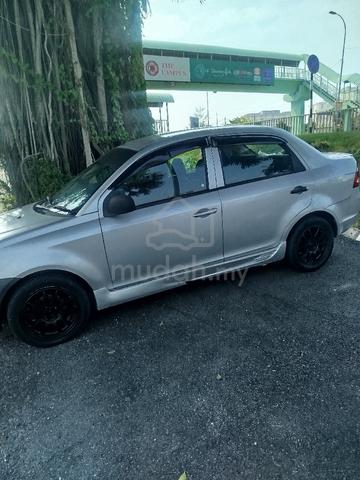 2008 Proton SAGA 1.3 M-LINE (A) - 5