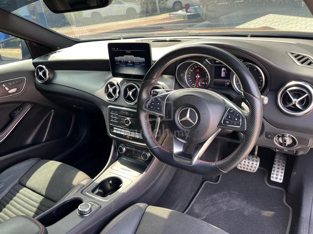 2017 Mercedes Benz GLA250 4MATIC 2.0 CHEAPEST - 5