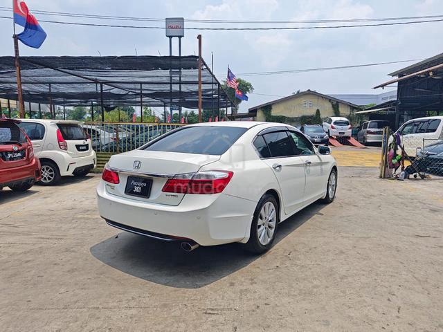 2014 Honda ACCORD 2.0 (AUTO) - 3